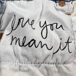 GRLFRND Revolve  Karolina High Rise Straight Crop Raw Hem Jeans Size 24 Photo 8