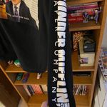 The Office Michael Scott Long Sleeve T Shirt Photo 2