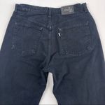 Levi's Vintage Levi’s Silver Tab Loose Jeans Mom Jeans Baggy Jeans Size 13 Photo 4