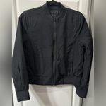 Lululemon  Reversible Non-Stop Bomber Jacket Photo 0