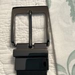 Black Studded Belt Photo 3