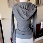 Copper Key Waffle Hoodie Photo 6