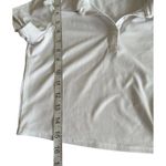 90 Degree By Reflex Work Out Polo Crop Top UPF 50+ Protection Photo 4