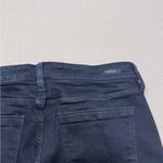 Liverpool  Women's Black Skinny Jeans 8x29 Photo 7