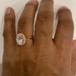 Beverly Hills Boutique Ring.. Gold Photo 7