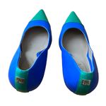 Ralph Lauren Two Toned Heels Photo 3