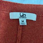 YA Los Angeles  Poncho Cardigan Sweater Photo 5