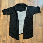 O’NOT & JUMP STUDIO top/cardigan plus size size 14 Photo 0