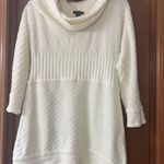cupio  cream color sweater Photo 2
