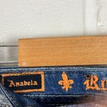 Rock Revival women’s Anabela mid rise curvy shorts Photo 2