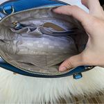 Michael Kors Ellis top handle satchel Crossbody Photo 9