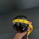 Marine Serre  Micro Ball Bag Keychain Photo 7