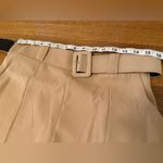 NWT short suit size M Tan Size M Photo 14