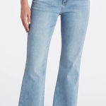Just USA 
Royalty High Rise Skinny Flare‎ Jean Photo 0
