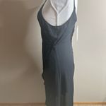 The Hanger NWT little black dress size small Photo 14