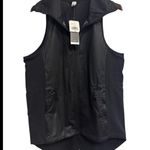 Adidas Women's CSTORM Climastorm Training Athletic Black Vest Size M NWT Photo 0