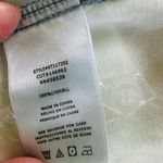 Kut From The Kloth Acid Wash Blouse - Size S Photo 8