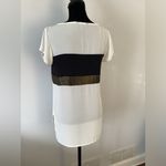 EXPRESS Dressy short sleeve top π· Photo 6