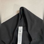 Lululemon NWT Groove Super High Rise Flared Pants Leggings Black Size 10 Photo 8