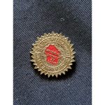 VTG Lions Club Interbational Pin Wisconsin District 27 Golden Anniversar… Photo 1