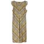 J. Crew Midi V Photo 1