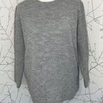 Bobbie Brooks sweater, Size Medium‎ Gray Photo 0