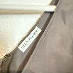 Ulla Johnson  — Lana Dress in Army Photo 13