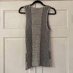 Sanctuary Sweater Tank Nordstrom Sweater Vest Season Change Professional Knit Photo 6