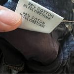 J Brand  alana high rise bleached jeans Photo 6