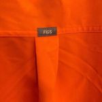 FIGS  Rafael Oversized Scrub Top Technical Collection plus size XXL Photo 4