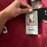 Colosseum Indiana University Crop Shirt Photo 2