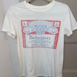 Budweiser T Photo 0