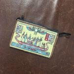 Zippered Coin Purse Souvenir from Egypt Photo 1
