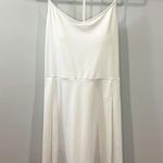 Tommy Bahama Active Dress XL White Tennis Pickleball Built-In Shorts Pocket Photo 1