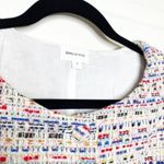 Song Of Style Elmo Jacket Top in Rainbow Multi Photo 6