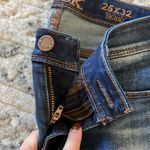 Buckle  Black Fit No. 53 Skinny Stretch Jean Photo 2