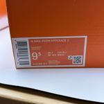 Nike NEW  AA0286-001 Zoom HyperAce 2 Black Court Volleyball Shoes Women's 9.5 Photo 10