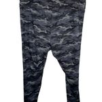 Maurice's  plus size camo print activewear pants size 3X Photo 0