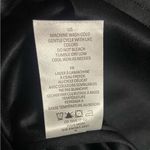 Cooper and Ella Copper & Ella Black And White Blouse NWT Size L Photo 6