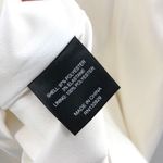 NBD Vanity Mini Dress in White M Photo 14