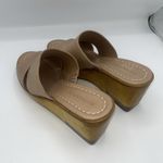 Bernardo Women's Kara Wedge Sandal Size 8 Anthropologie Photo 2