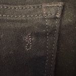 Joie The Moto Women’s Black Caviar Skinny Zipper Jean Size 26 Photo 14