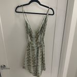 Indah  Tahani Dress in Water Viper Photo 4