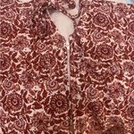 Altar'd State Altar’d State Mini Dress. Size Medium Photo 4