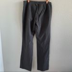 Eileen Fisher  Gray Career Work Business Pants XS Photo 1