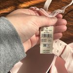 Aerie Sunnie Demi Push Up Bra size 34DD light pink Photo 5
