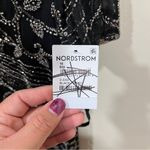 NWT Beaded Mesh Column Gown
Pisarro Nights black size 18 women’s Photo 10