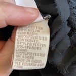 Jonathan Martin FINAL MARKDOWN  black lace dress 8 Photo 4