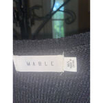 Women's Mable lightweight knit Dress Size ML Black Size L Photo 1