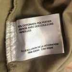 Cutter and Buck Clique by sporty athleisure blouse size XL Photo 4